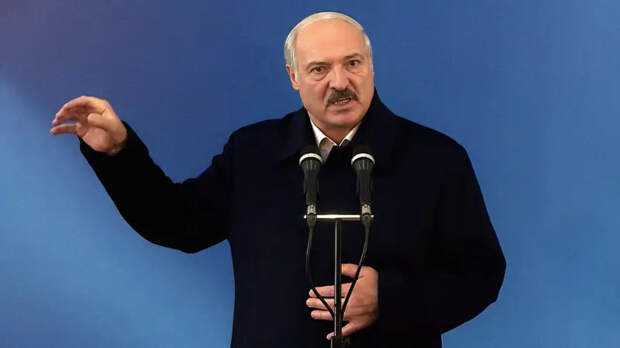 Лукашенко: блокировка соцсетей и мессенджеров – это дикость среднивековье