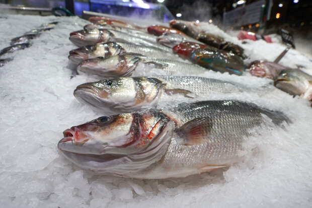 В России заявили об устранении причин резкого подорожания рыбы
