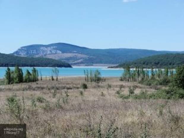 Киев решился на шантаж - выдвинул условия для возобновления водоснабжения Крыма