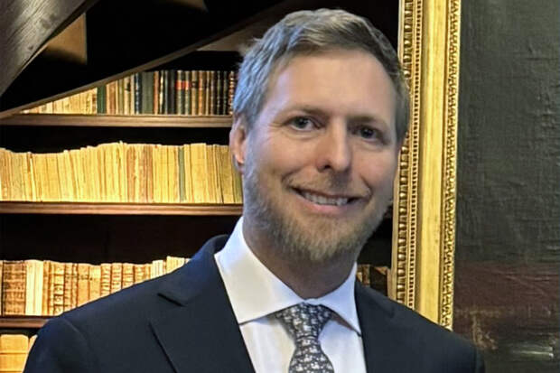 Разведенный принц женился во второй раз