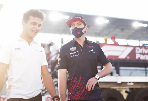 «Правда не должна искажаться». Формула 1 обсудит с Netflix будущее Drive to Survive