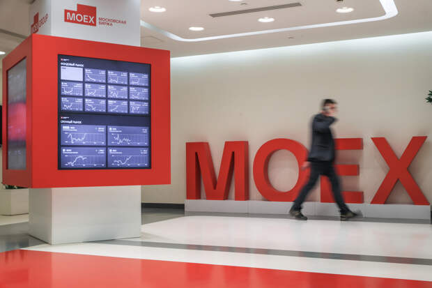 Манипуляторам с Московской биржи избрали меру пресечения