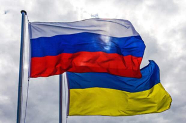 На Украине заговорили об объединении с Россией