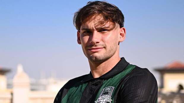 Главный тренер «Краснодара» — о дебюте Боселли: «Внушает оптимизм»