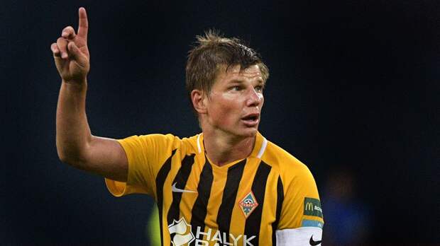 Владелец «Кайрата» раскрыл зарплату Аршавина в Казахстане: «Так недорого»