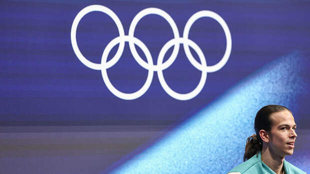 Американский фигурист: смотреть как Гуменник прыгает — одно удовольствие