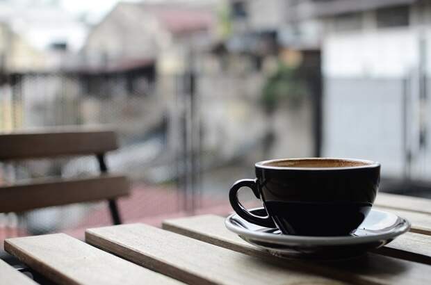 Кафе. Фото: pixabay.com