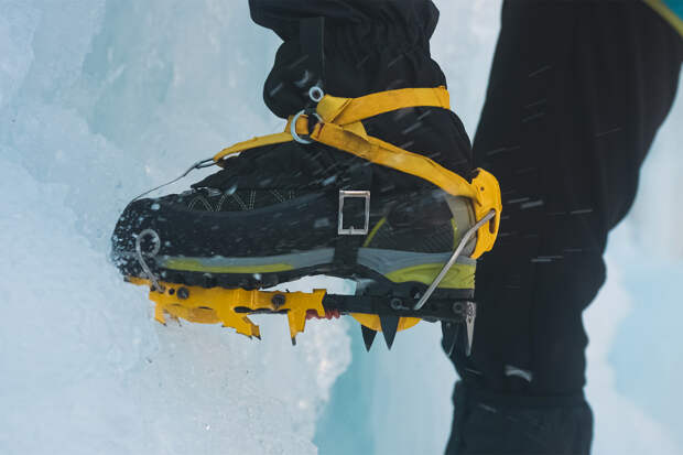 Альпинисты из российского села решили развлечься с водонапорной башней