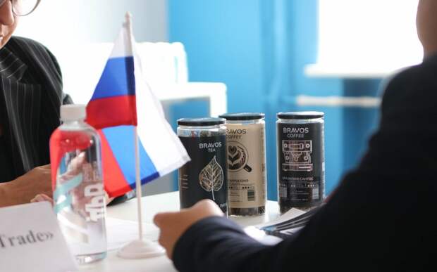 Наш стандарт: рязанцы экспортируют кофе и продвигают его историю