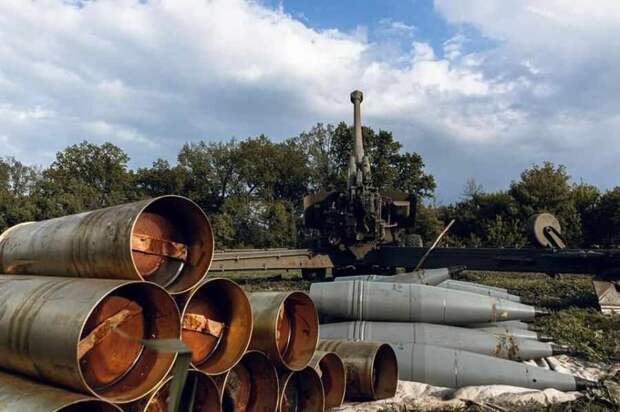 Запросы Киева на оружие превосходят возможности Запада