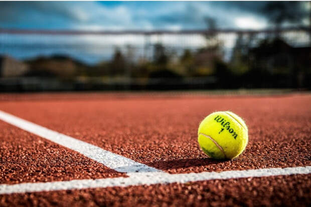 Первая ракетка мира Соболенко вышла в полуфинал Australian Open