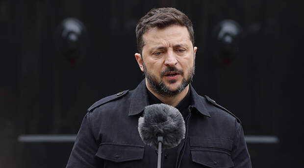 Зеленский выдвинул ультиматум Венгрии