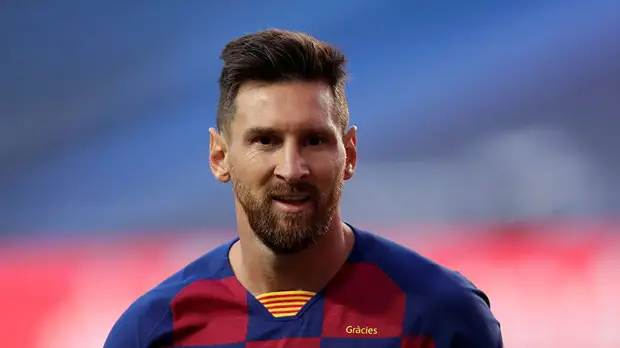 СМИ: Месси может не сыграть в полуфинале Суперкубка Испании