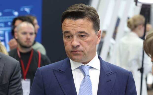 Как Московская область помогает ветеранам СВО: меры поддержки