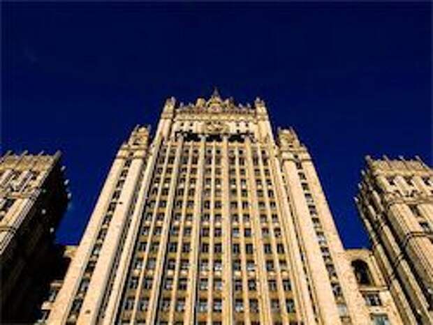 МИД: Вашингтон ответственен за кровопролитие на Украине МИД: Вашингтон ответственен за кровопролитие на Украине