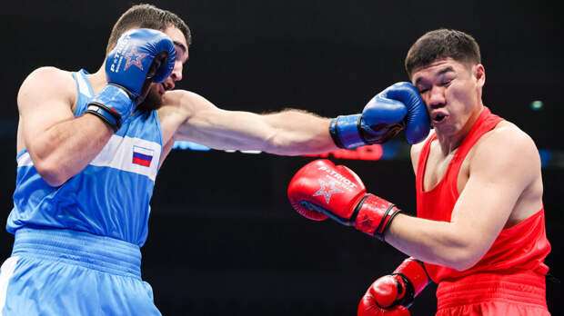 World Boxing: атлетам из РФ и Беларуси разрешили выступать в нейтральном статусе