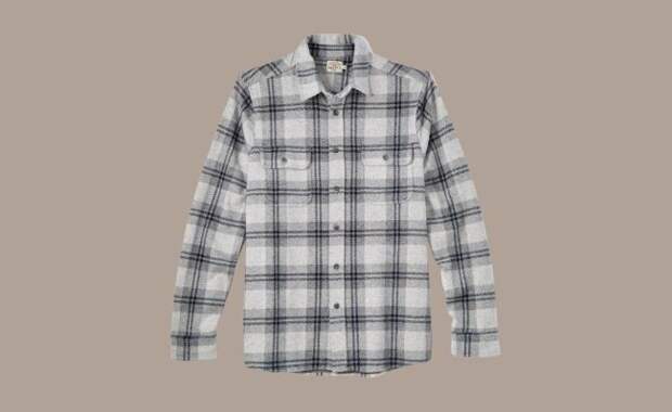 What To Wear With A Plaid Button Down Shirt
