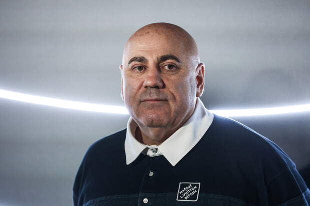 Пригожин сравнил Киркорова с гладиатором