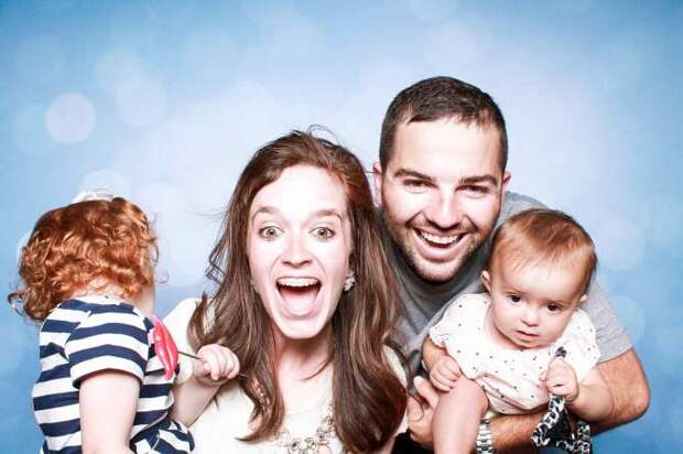 Остановить вымирание народа и спасать жизни детей решили в Нижегородской области