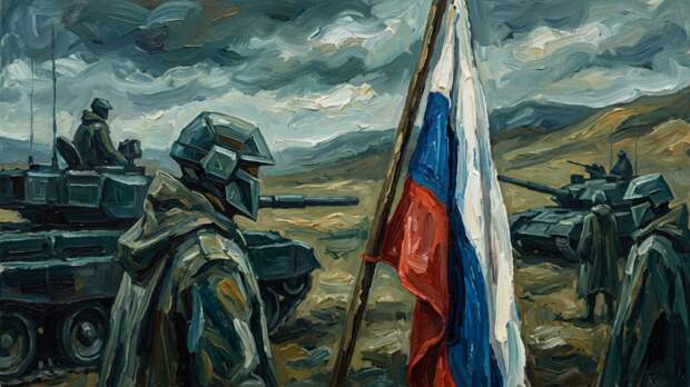 Бойцы ВС России неделю накапливали силы на объекте ВСУ в Красноармейске