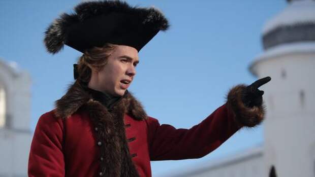 Денис Власенко: «Это был самый мой большой страх»