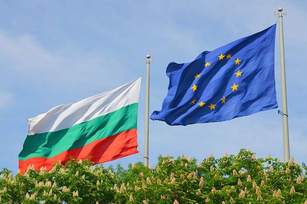 Почему болгар не любят в Европейском союзе