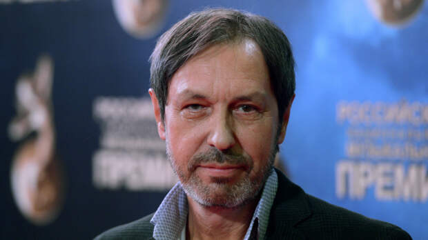 Новая песня: Николай Носков появился на публике впервые спустя долгое время