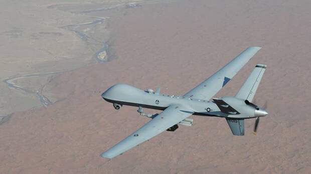 Экспортная продажа турецких Bayraktar Akinci ускоряет модернизацию беспилотников России