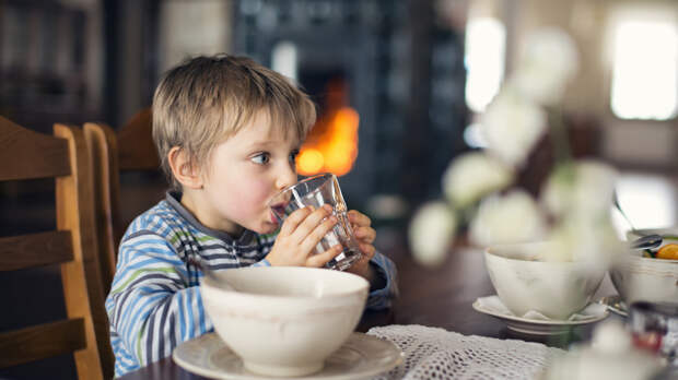 Врач Еделев: группами риска по зимнему дефициту витаминов являются дети и подростки