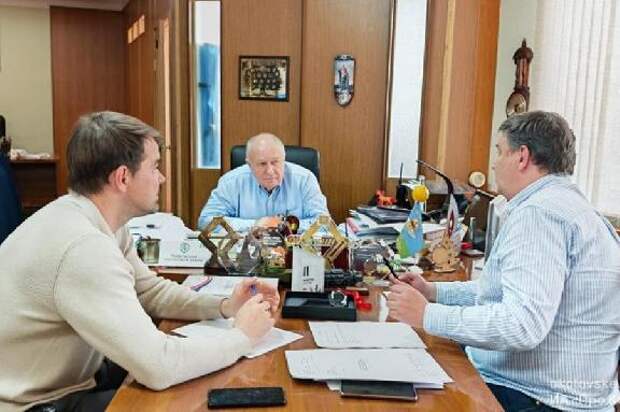 В Котовске впервые проведут шахматный фестиваль "Кубок неваляшки"