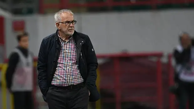 Гаджиев: ФИФА должна перенести матч с Польшей на нейтральное поле