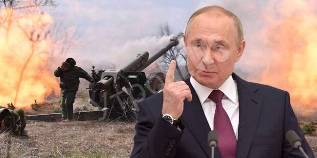 Путин заявил, что Москва делает еще одно реальное мирное предложение