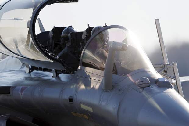 Действительно бумажный тигр. Politico назвало слабости НАТО