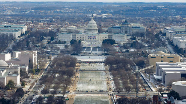 Bloomberg: Южная Корея недовольна военными провокациями США