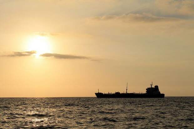 На Украине танкер арестован за поставки Черноморскому флоту топлива
