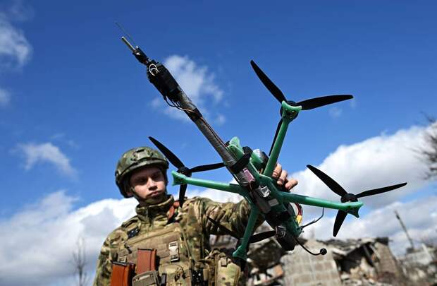 Стало известно о новой тактике российских военных в приграничье