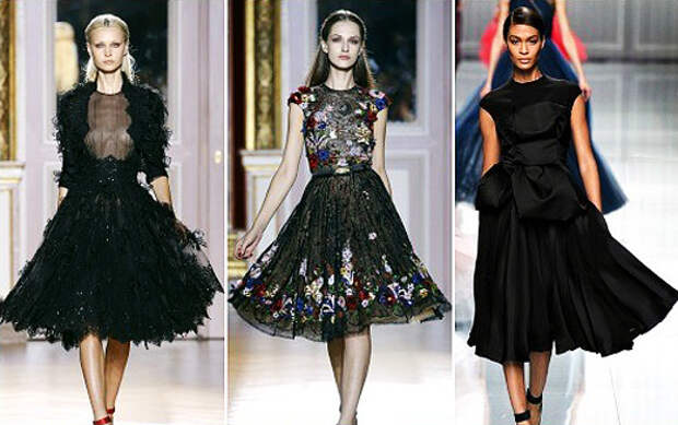 Как скрыть ушки на бедрах при помощи одежды Как скрыть ушки на бедрах при помощи одежды