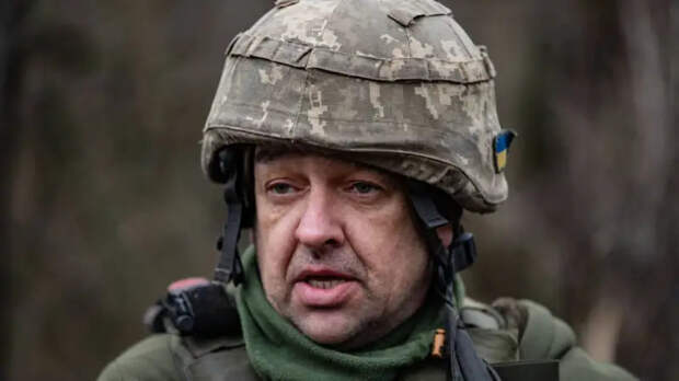 В США рассказали о катастрофе обороны ВСУ в Константиновке