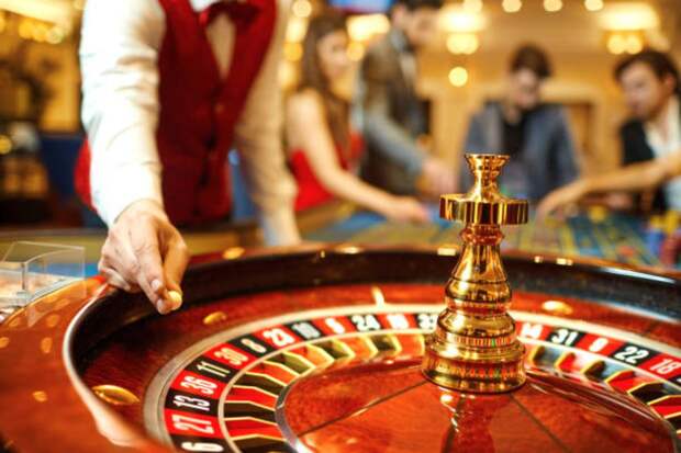 Восемь организаторов подпольного казино пойдут под суд