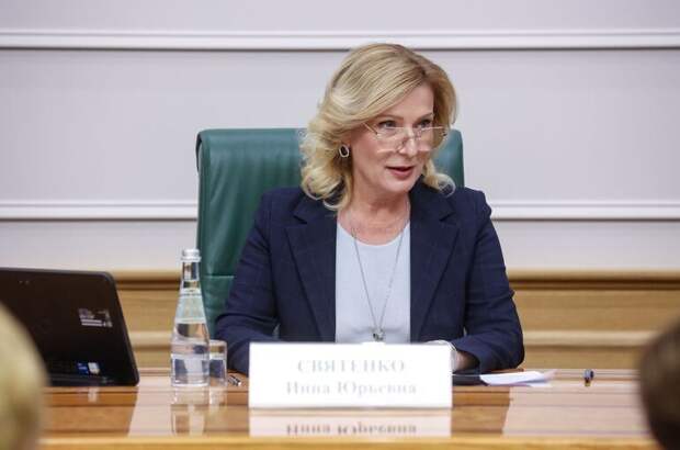 Святенко: Поправка о новых соцгарантиях уравнивает служащих Росгвардии