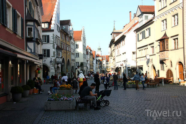 Bodensee, Германия / Фото из Германии