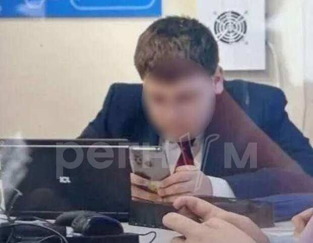 У напавшего на лицей в Нижнекамске подростка два дня назад погибла подруга