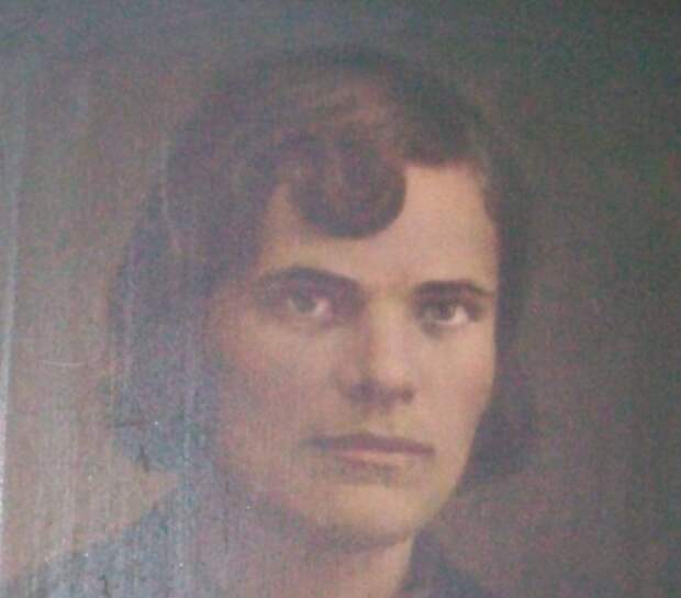 Ольга Иванцова – партизанка, пережившая трагический январь 1943 года