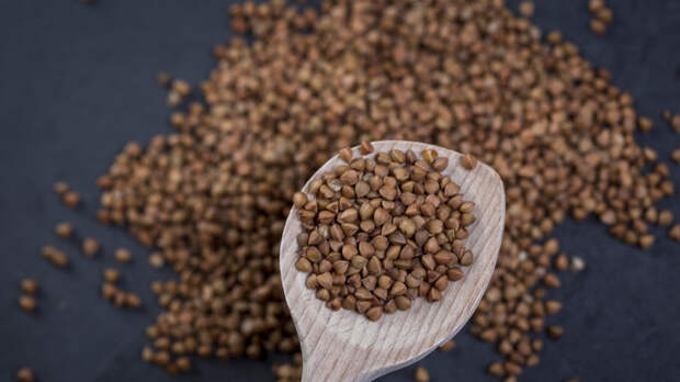 «СТРАНА.ua»: на Украине начался дефицит гречки