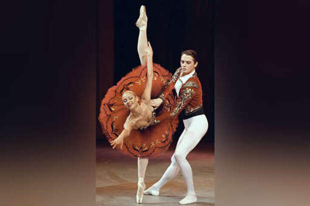 Волочкова призвала не хайпиться на ее имени и отказалась уходить со сцены