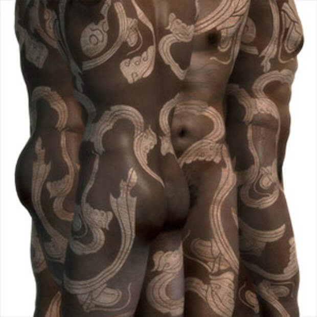 bodyart