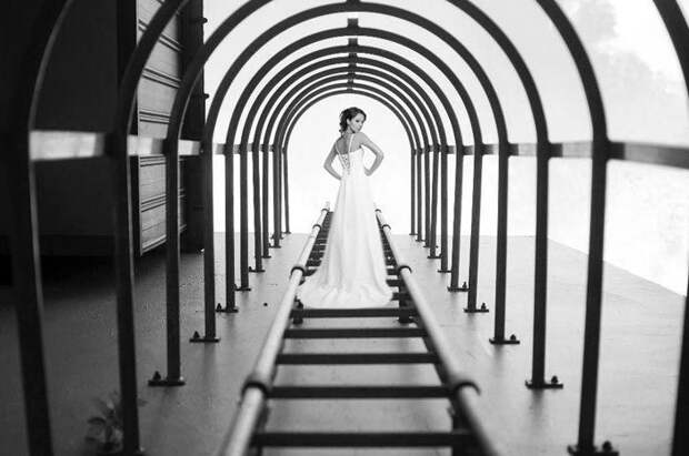 В конкурсе фотографий «Nikon Awards» победил... монтаж