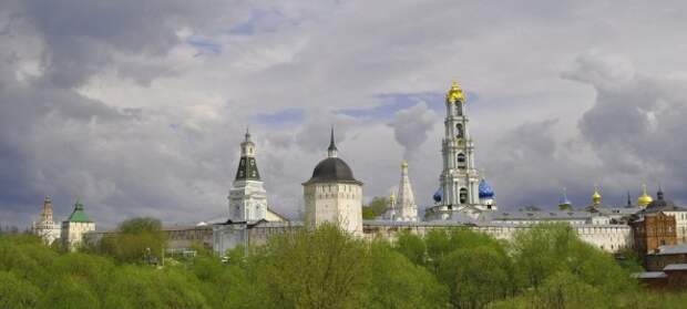 1. лавра