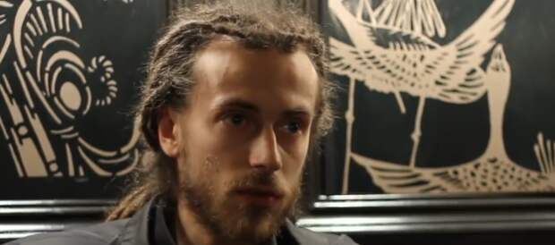 Отец Децла представил случайно обнаруженную новую песню сына