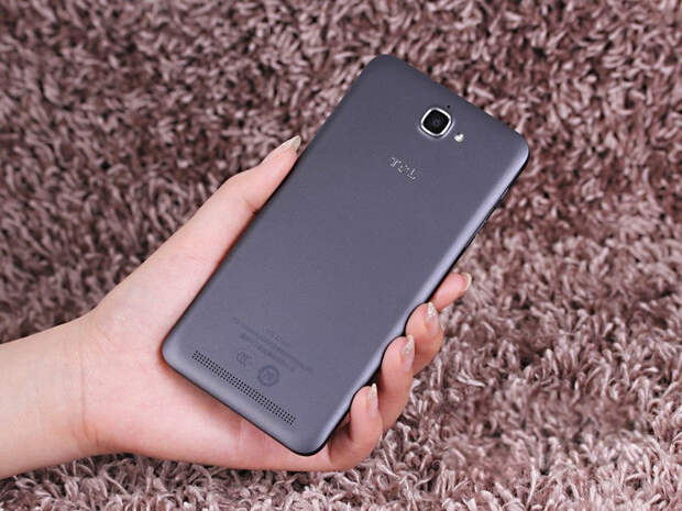 смартфон TCL S720 Octa Core MK6592 5.5' IPS 1280*720 Android 4.2 1GB ram 8GB rom WCDMA Dual sim 8.0MP camera Smartphone